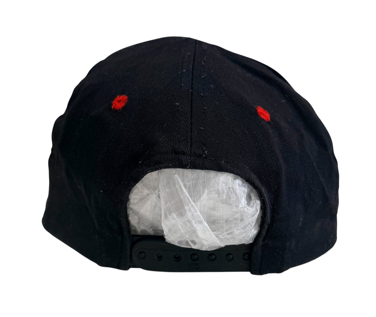 Vintage The Tonight Show with Jay Leno Snapback Cap