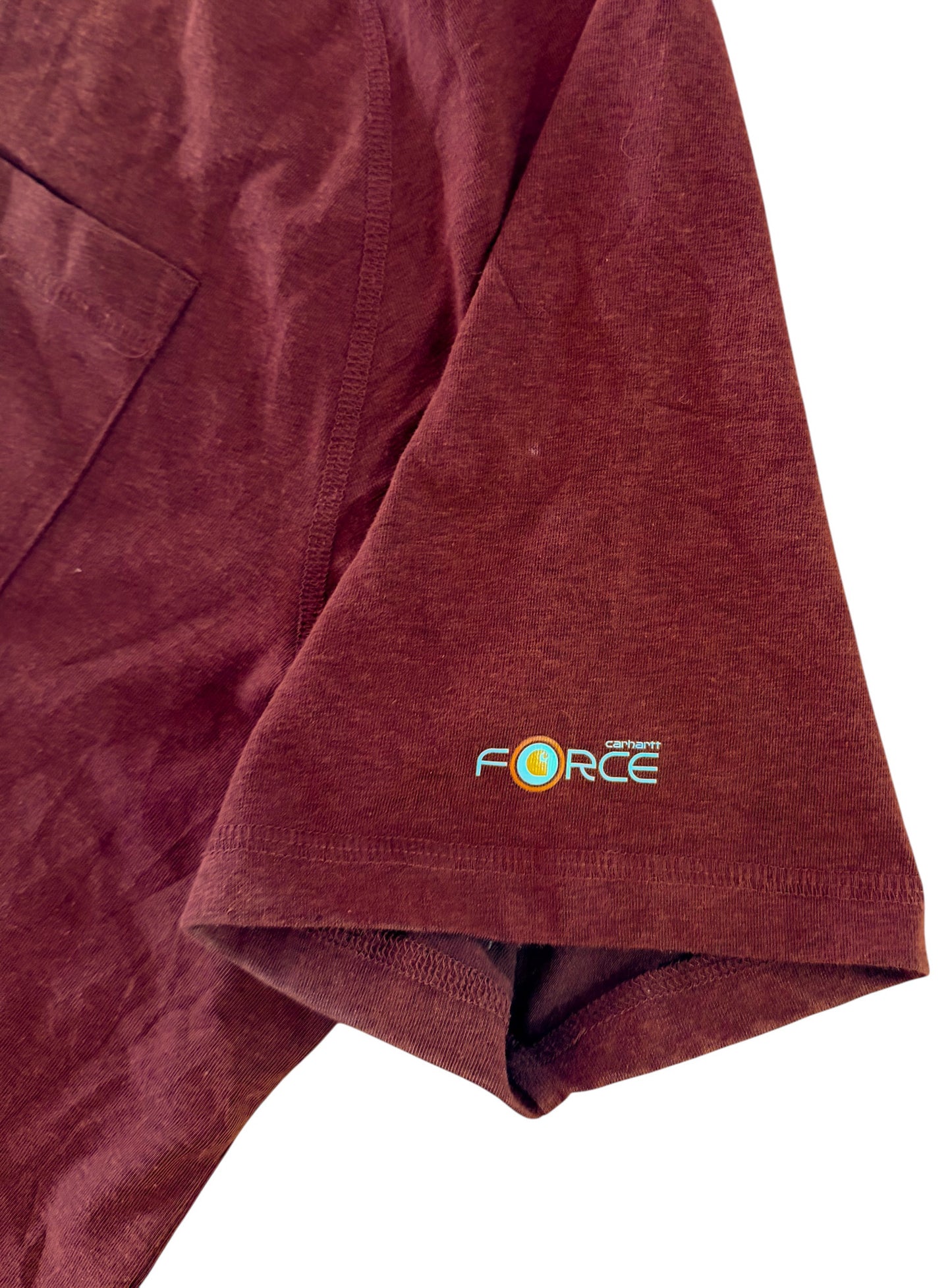 Carhartt Pocket Cotton T-Shirt XL