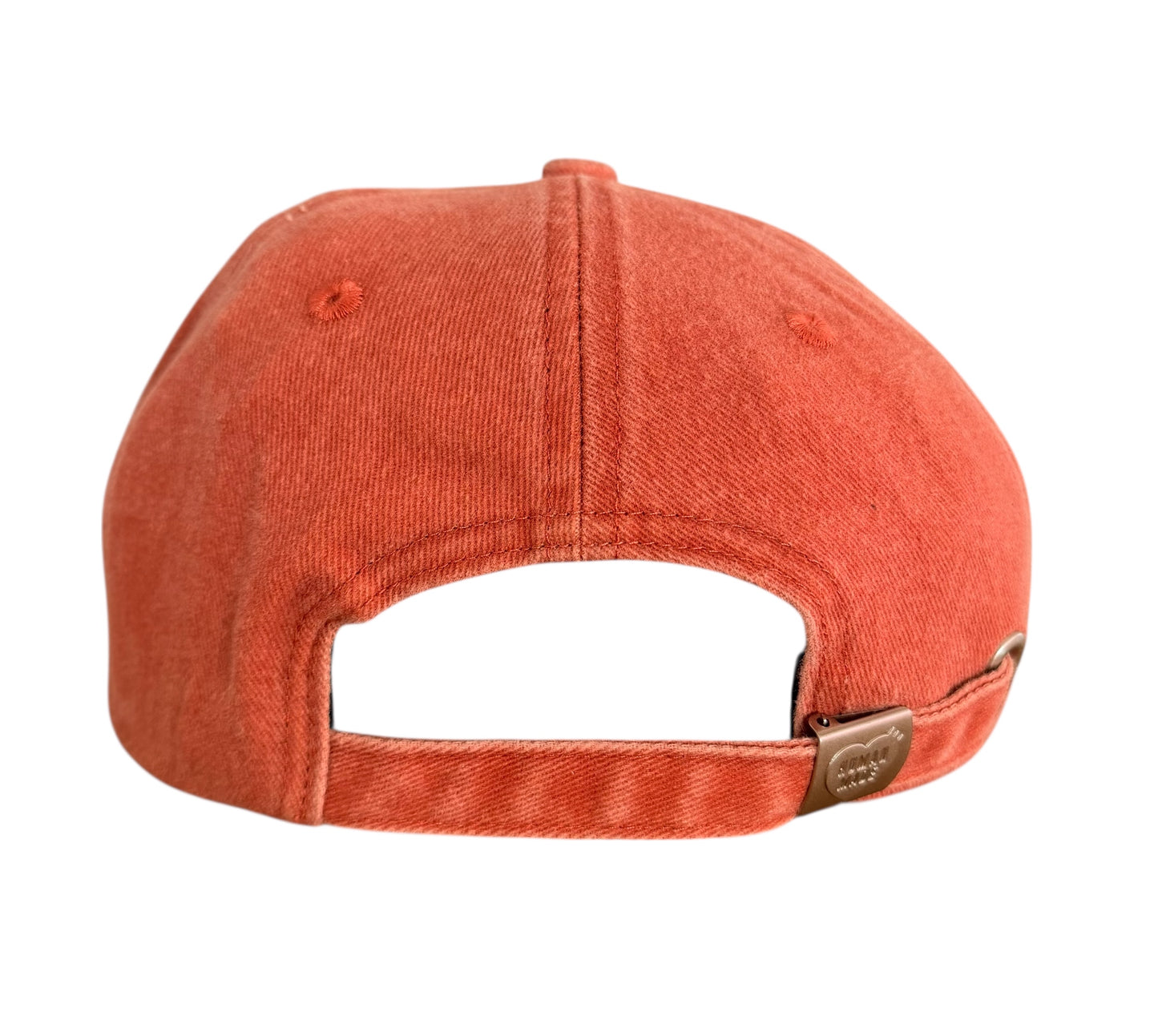 Human Made Heart Logo Washed Cotton Cap Adjustable Cap