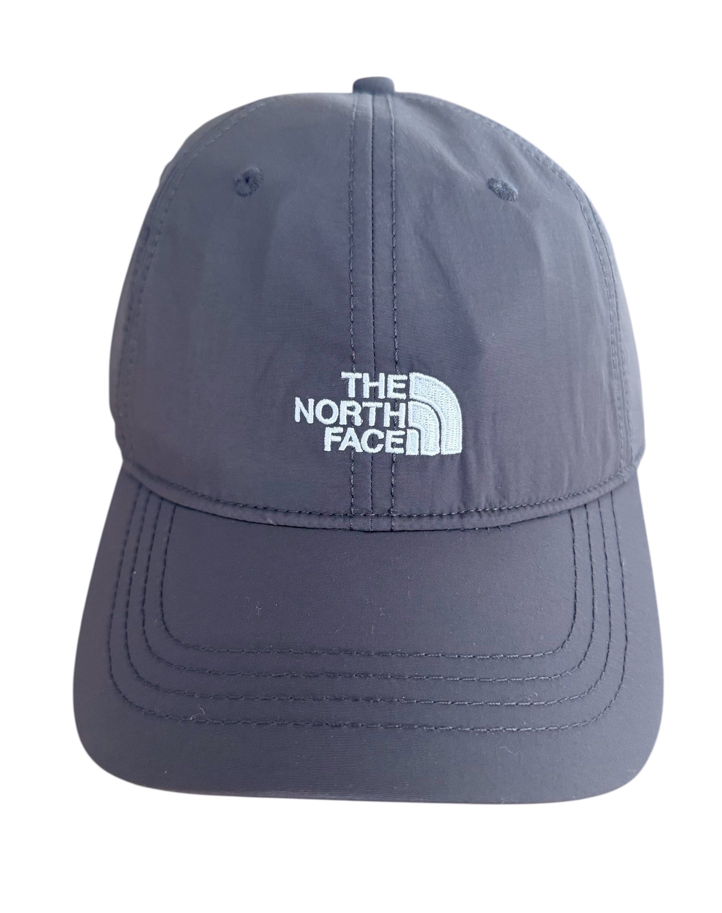 The North Face Slate Grey Outdoor Adjustable Cap