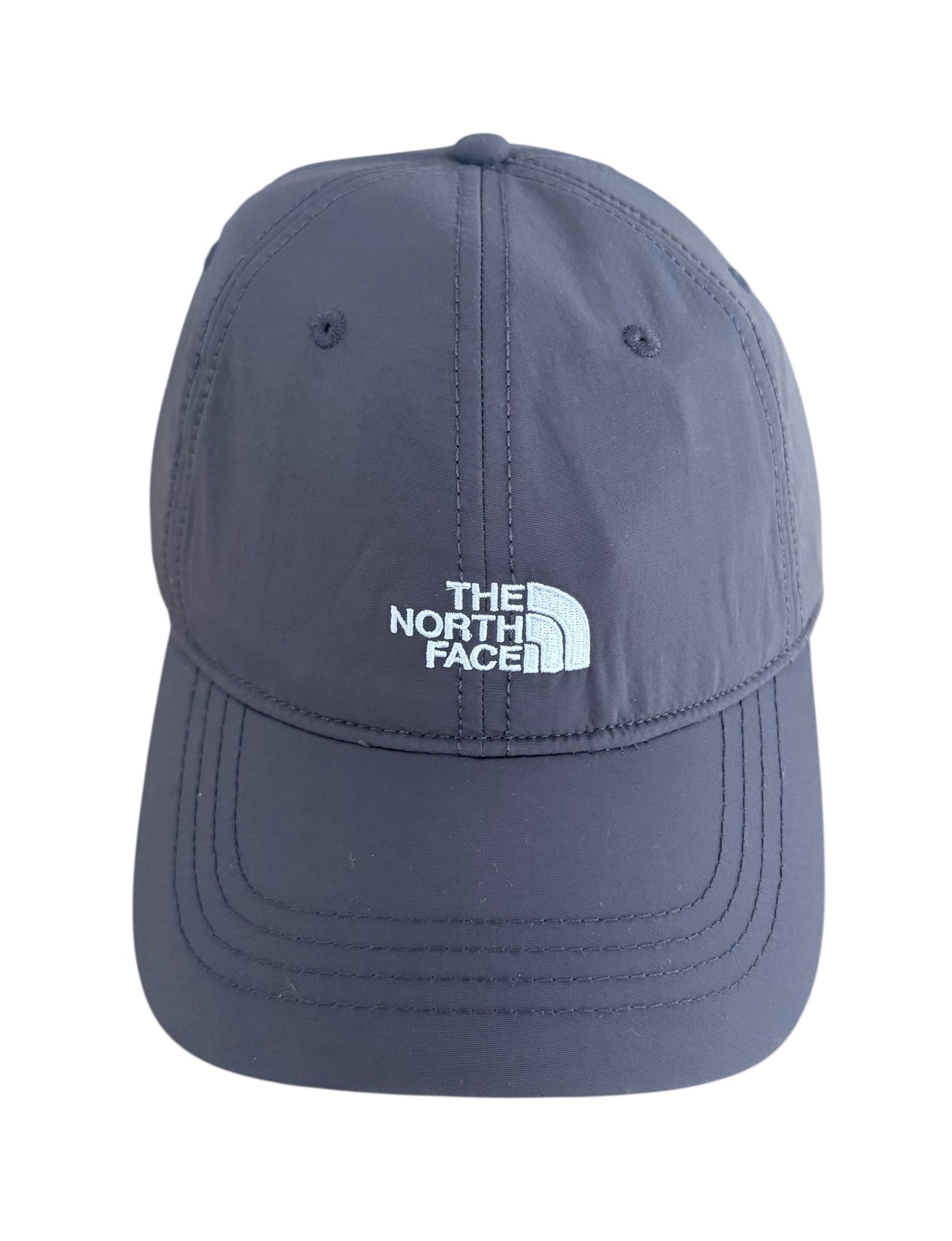 The North Face Slate Grey Outdoor Adjustable Cap