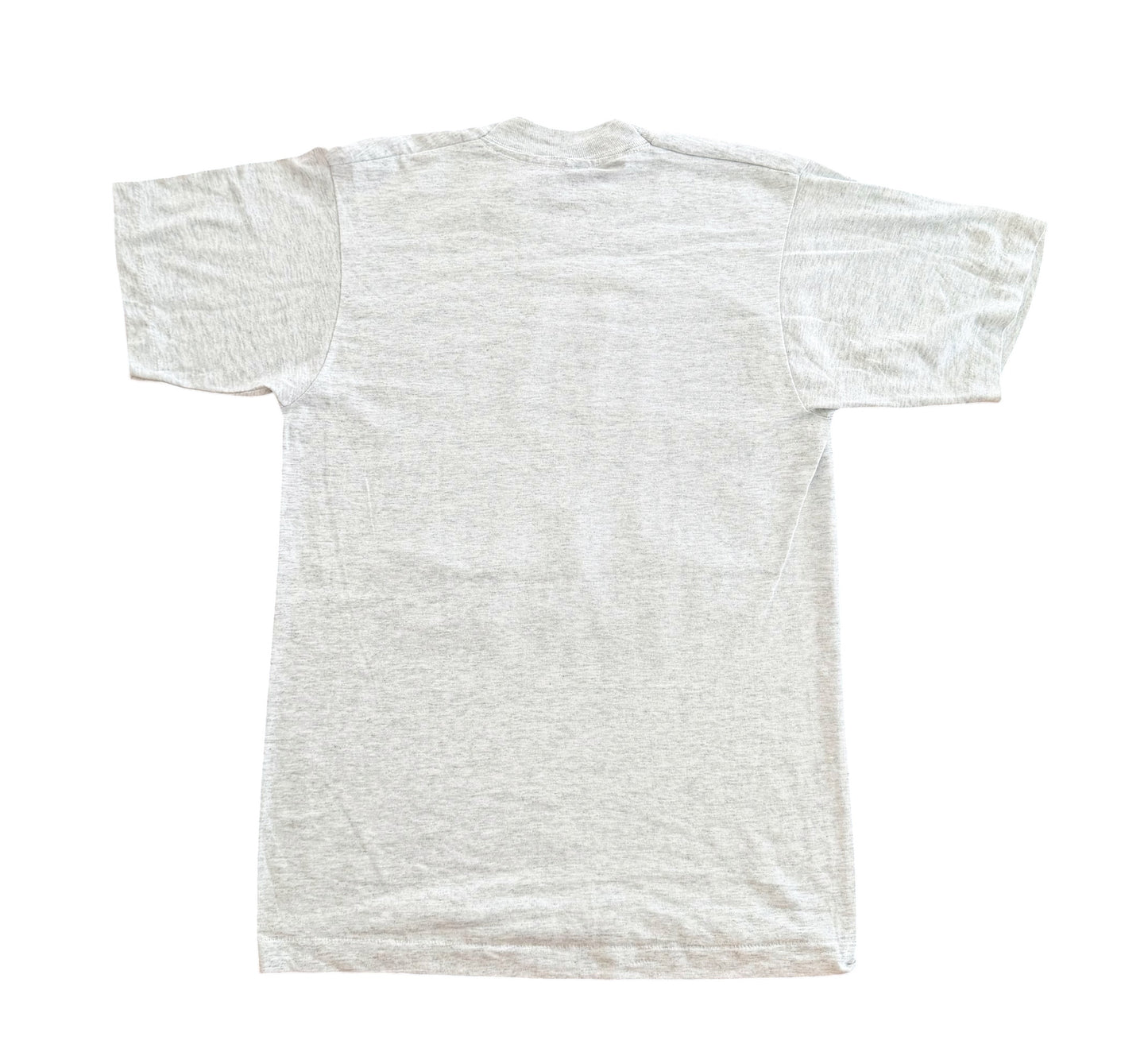 Vintage 1987 - 1993 Don’t Whine But Shine Graphic T-shirt Size M