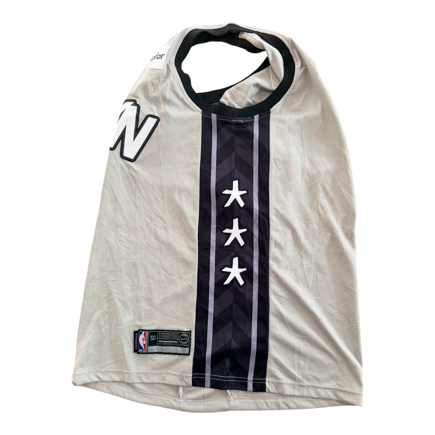 Nike NBA Brooklyn Nets Kevin Durant #7 Jersey, size XL