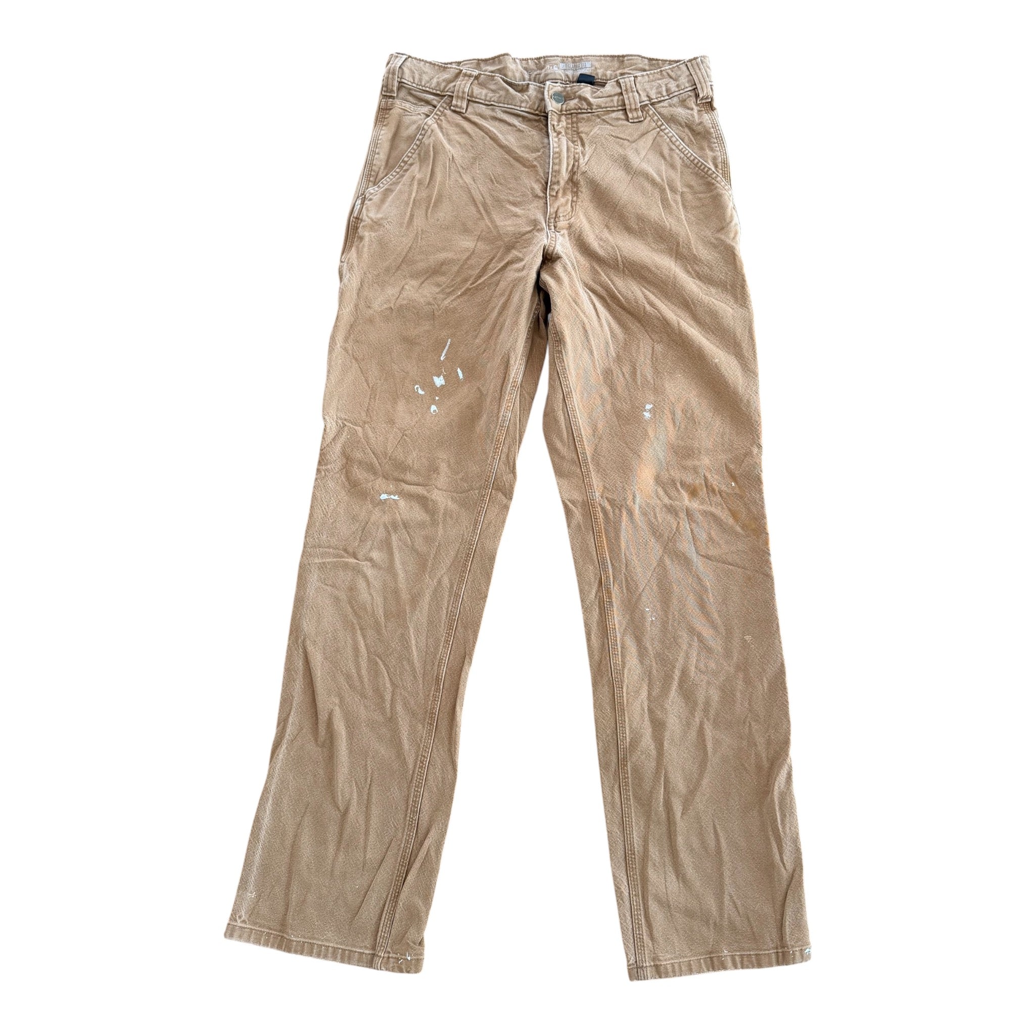 Vintage Workwear – The Love Bubble Collective