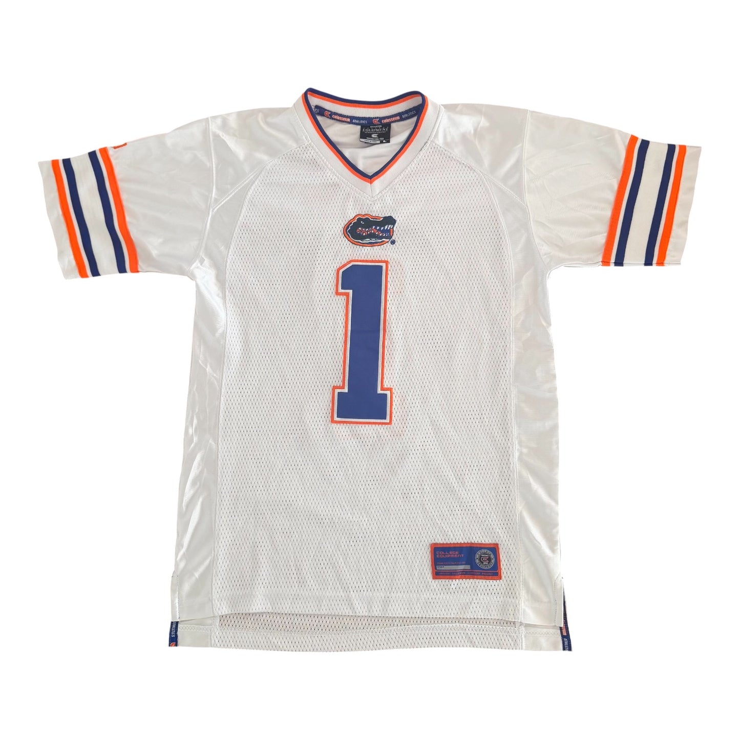 Florida Gators Number 1 Football Jersey, Medium