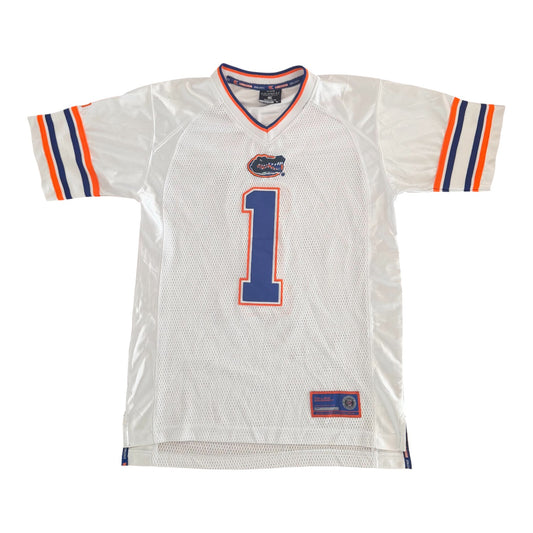 Florida Gators Number 1 Football Jersey, Medium