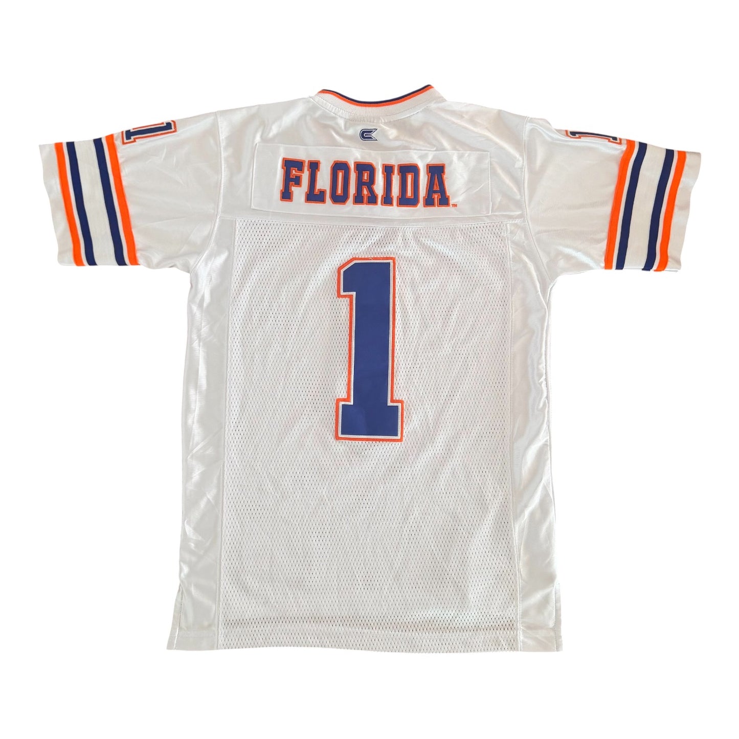 Florida Gators Number 1 Football Jersey, Medium