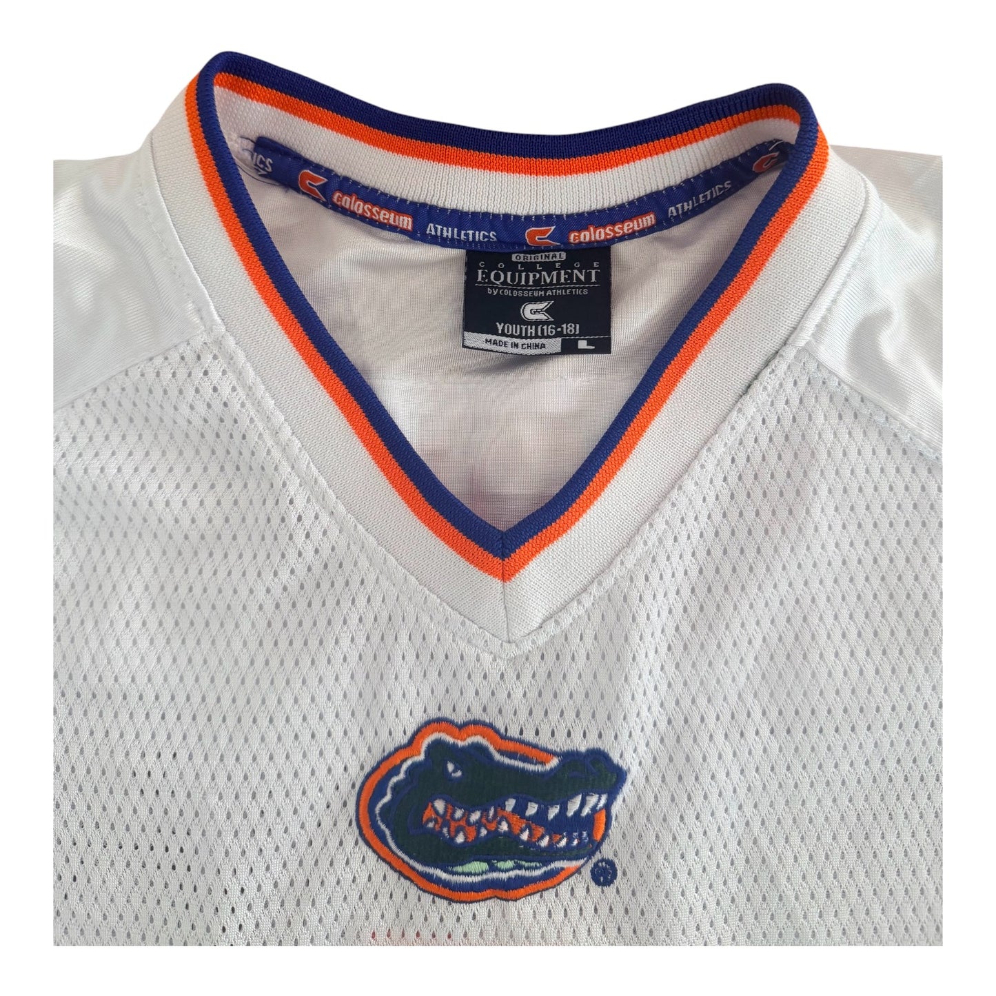 Florida Gators Number 1 Football Jersey, Medium