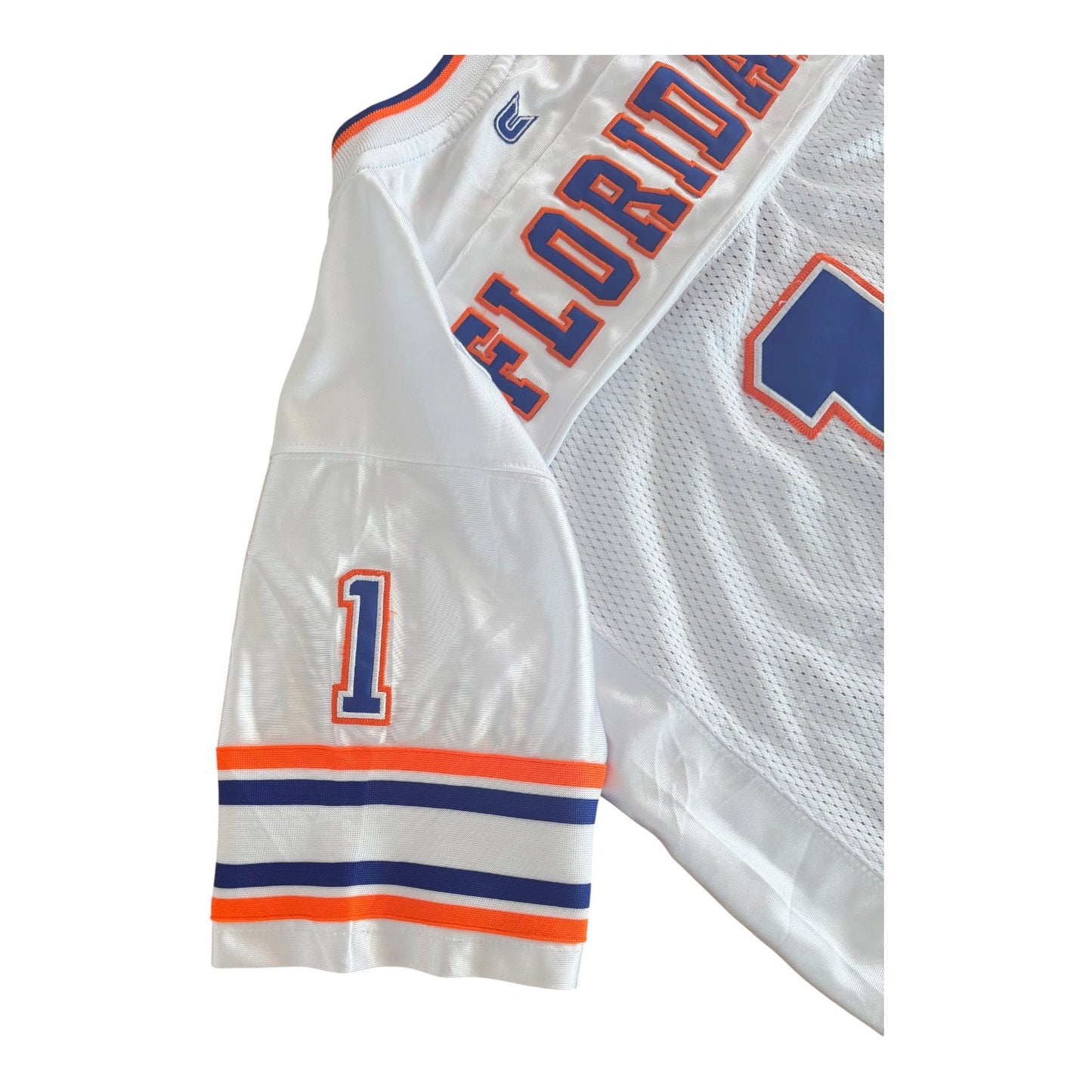 Florida Gators Number 1 Football Jersey, Medium