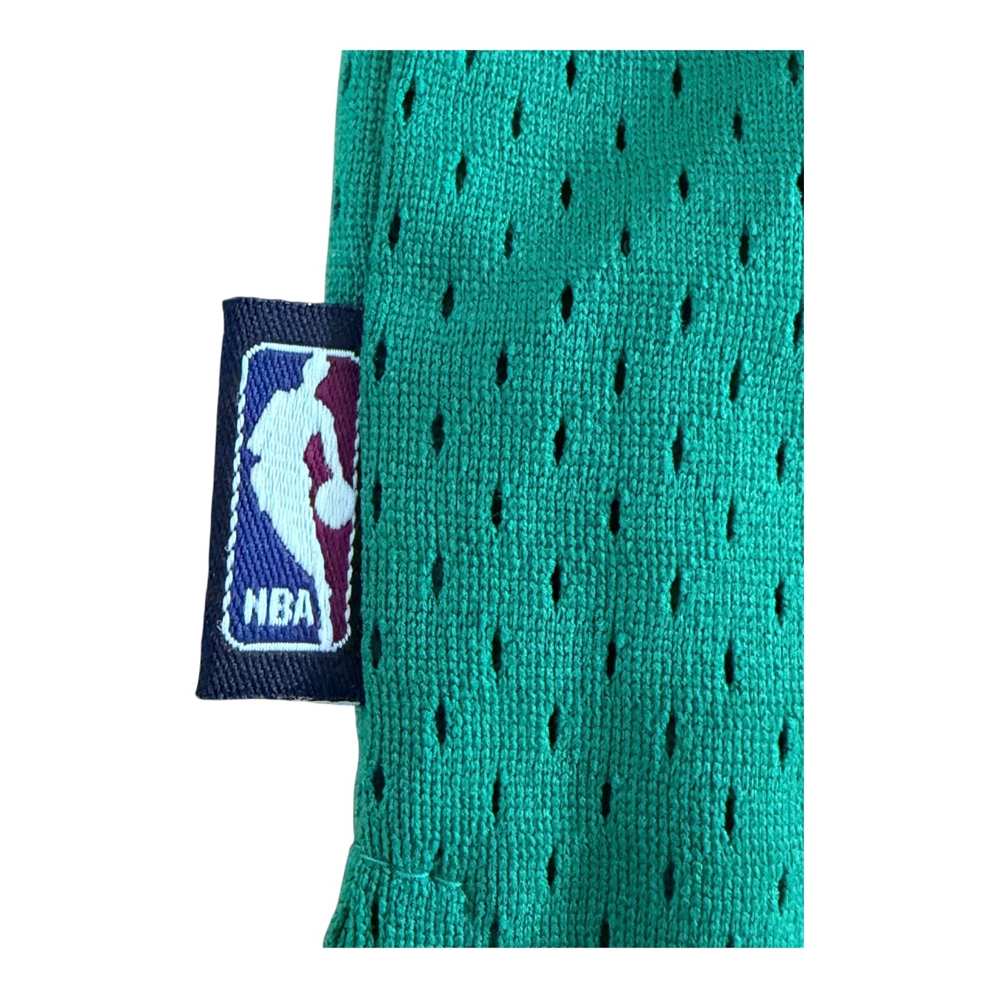 Boston Celtics Bill Russell Reebok Hardwood Classics Jersey size 4XL