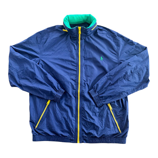 Ralph Lauren Polo Golf  Windbreaker Jacket, XL