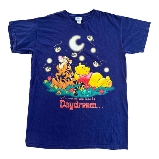 Disneyland Resort Winnie the Pooh & Tigger "Daydream" Graphic T-Shirt, One Size