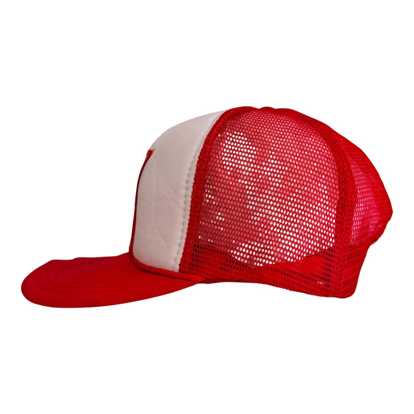 Pablo Escobar "My Money Always Moving" Embroidered Trucker Cap