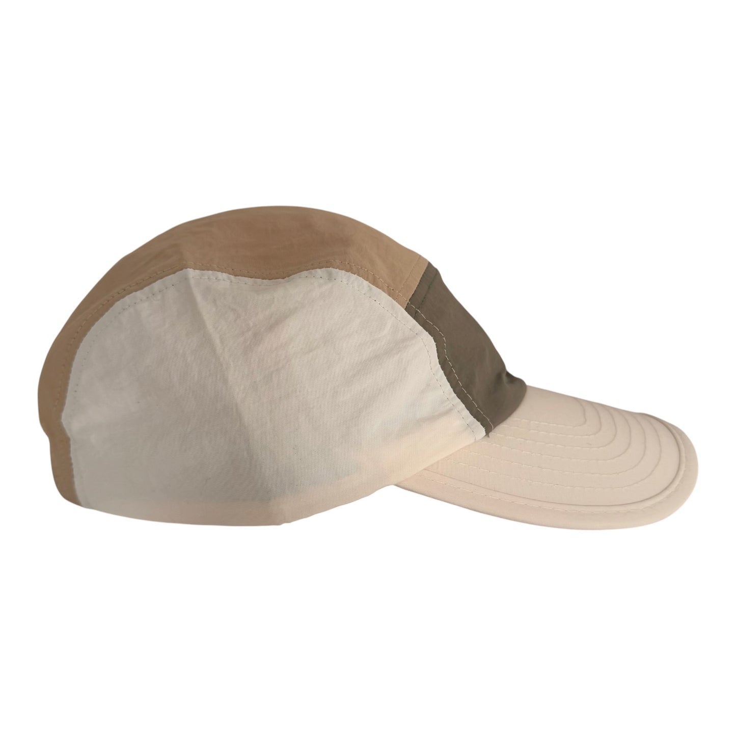 The North Face Colour Block 5 Panel Cap, One Size
