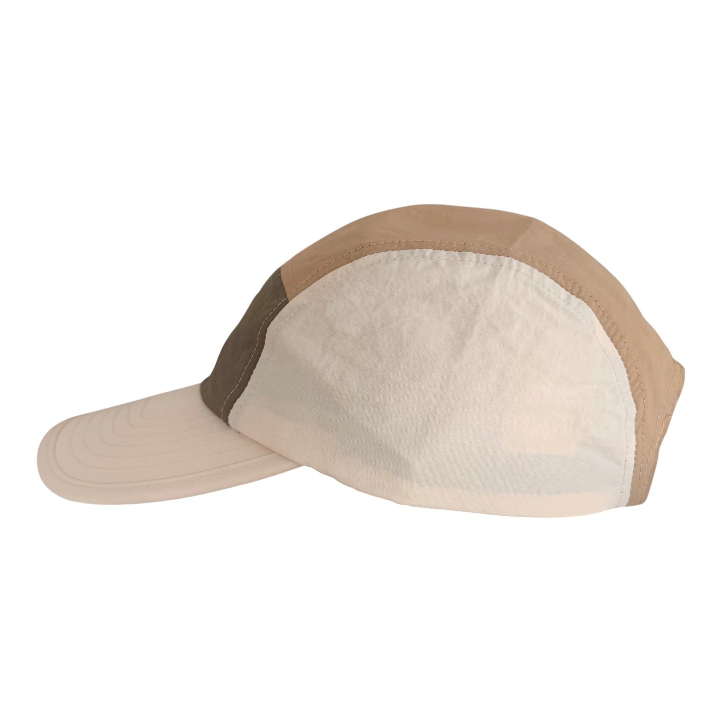 The North Face Colour Block 5 Panel Cap, One Size