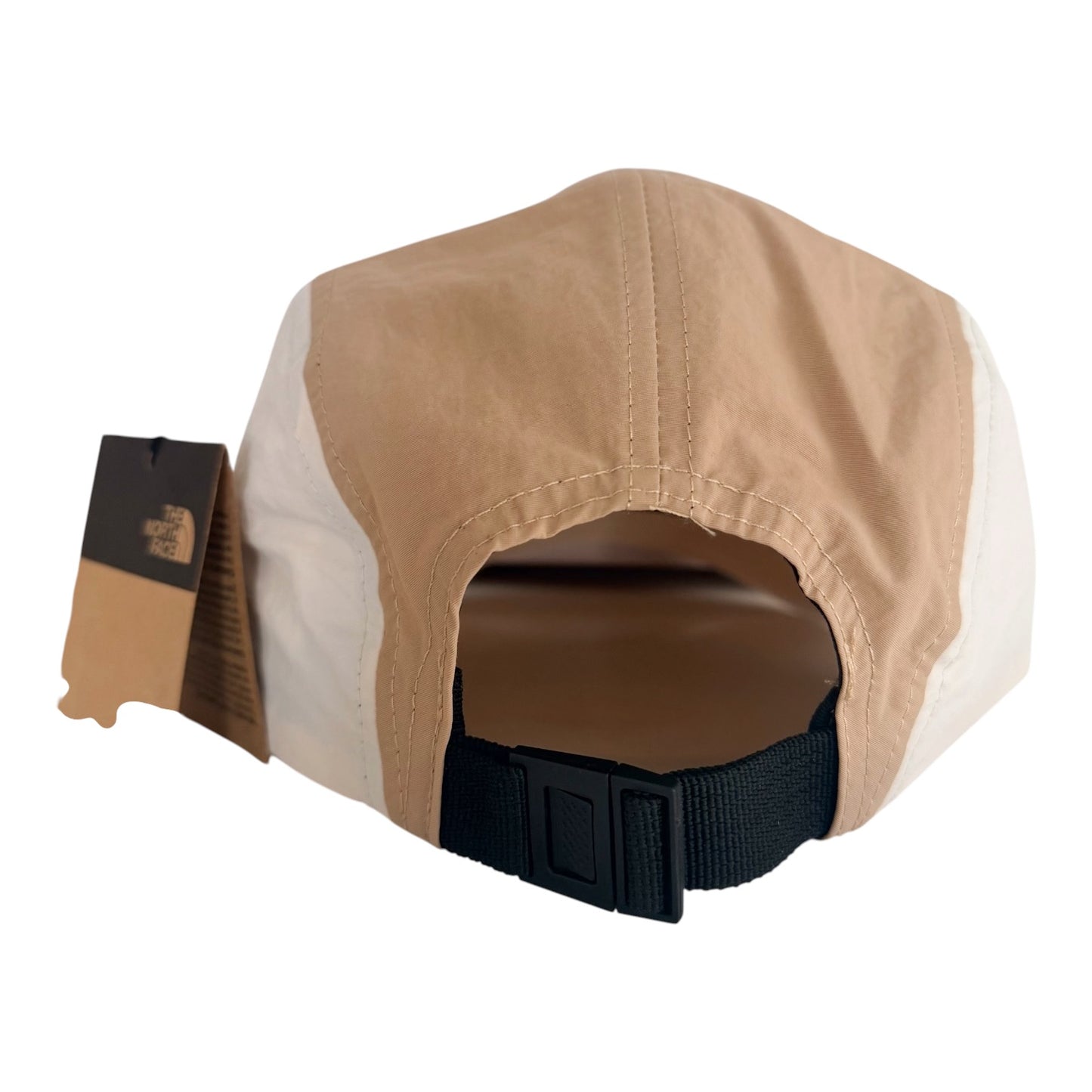 The North Face Colour Block 5 Panel Cap, One Size