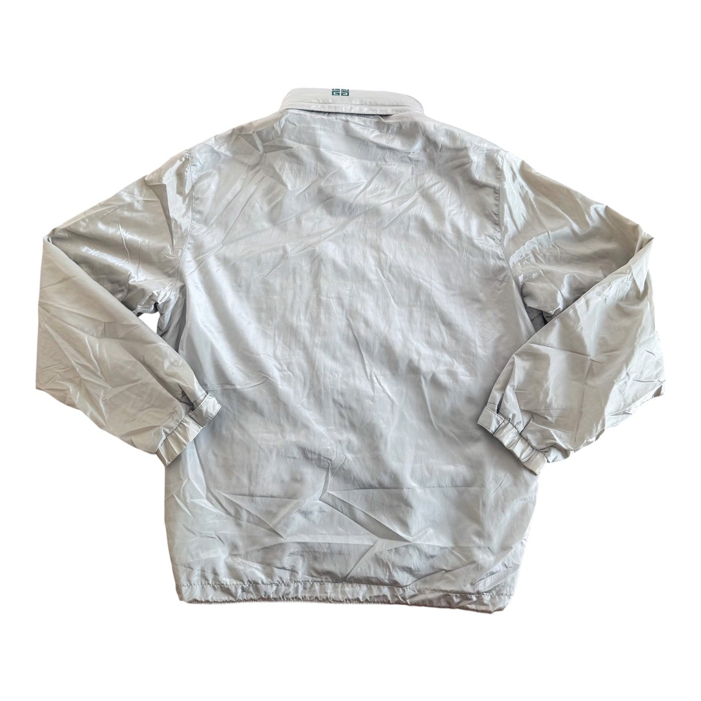 Givenchy Packaway Hood Windbreaker Jacket, Large