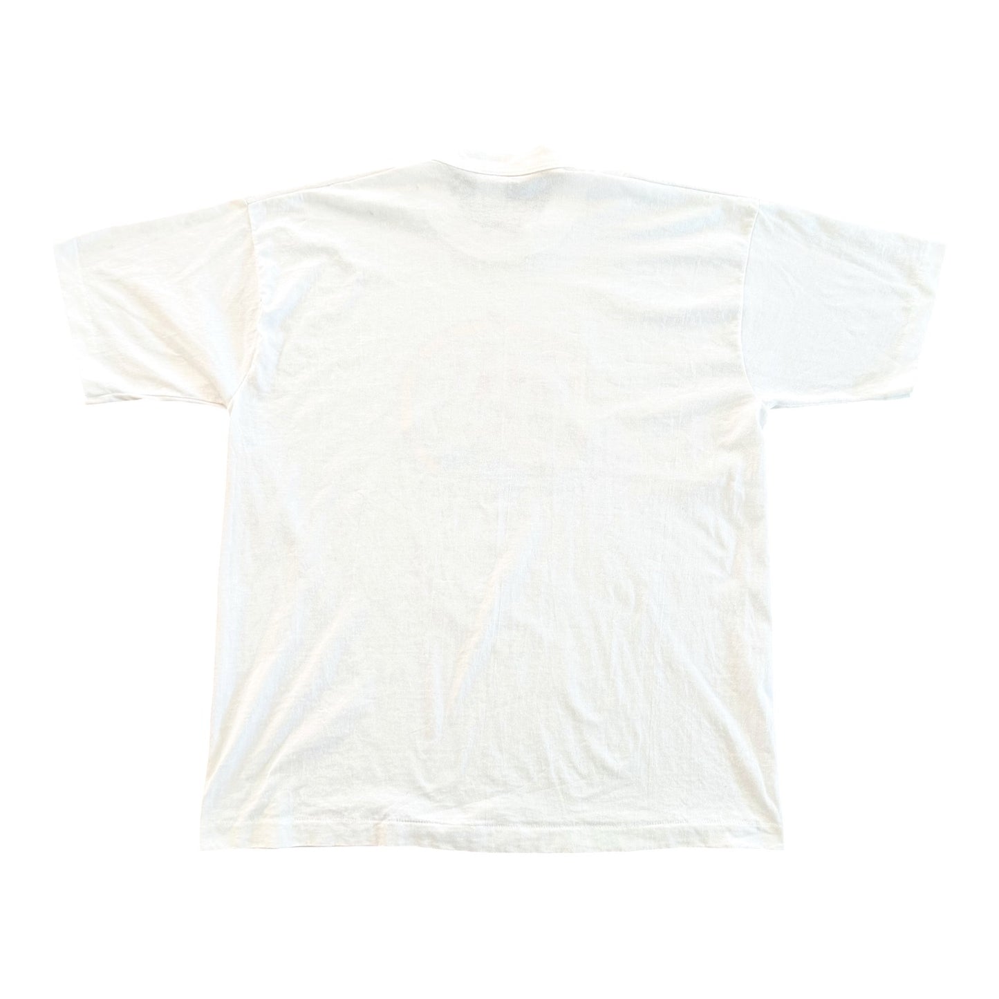 Skandi Fest Turlock California Graphic T-Shirt, XL