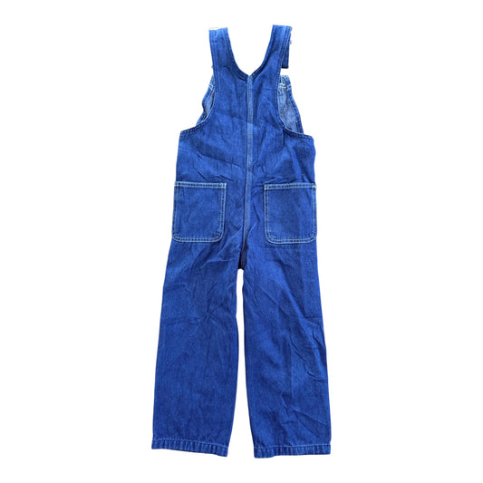 Kids Liberty Denim Workwear Overalls, 5 Years