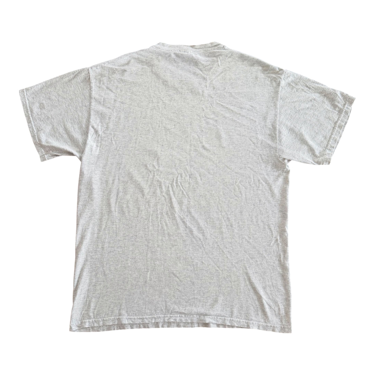 Obsolete Iron's 2010 Last Bash Classic Car Graphic T-Shirt, Large