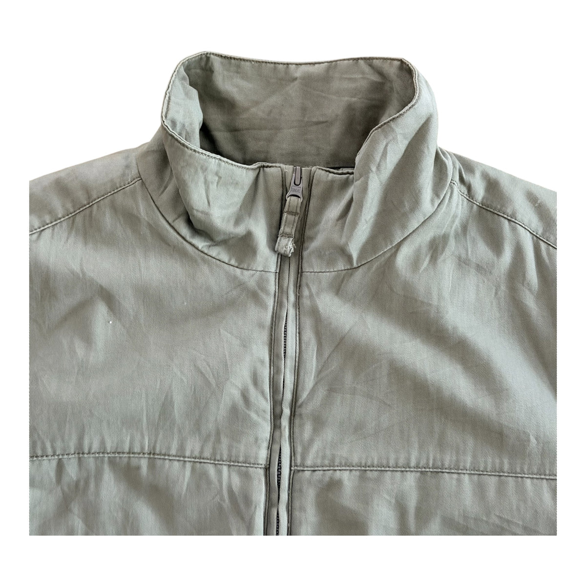 Napapijri Geographic Expedition Patch Jacket, XL