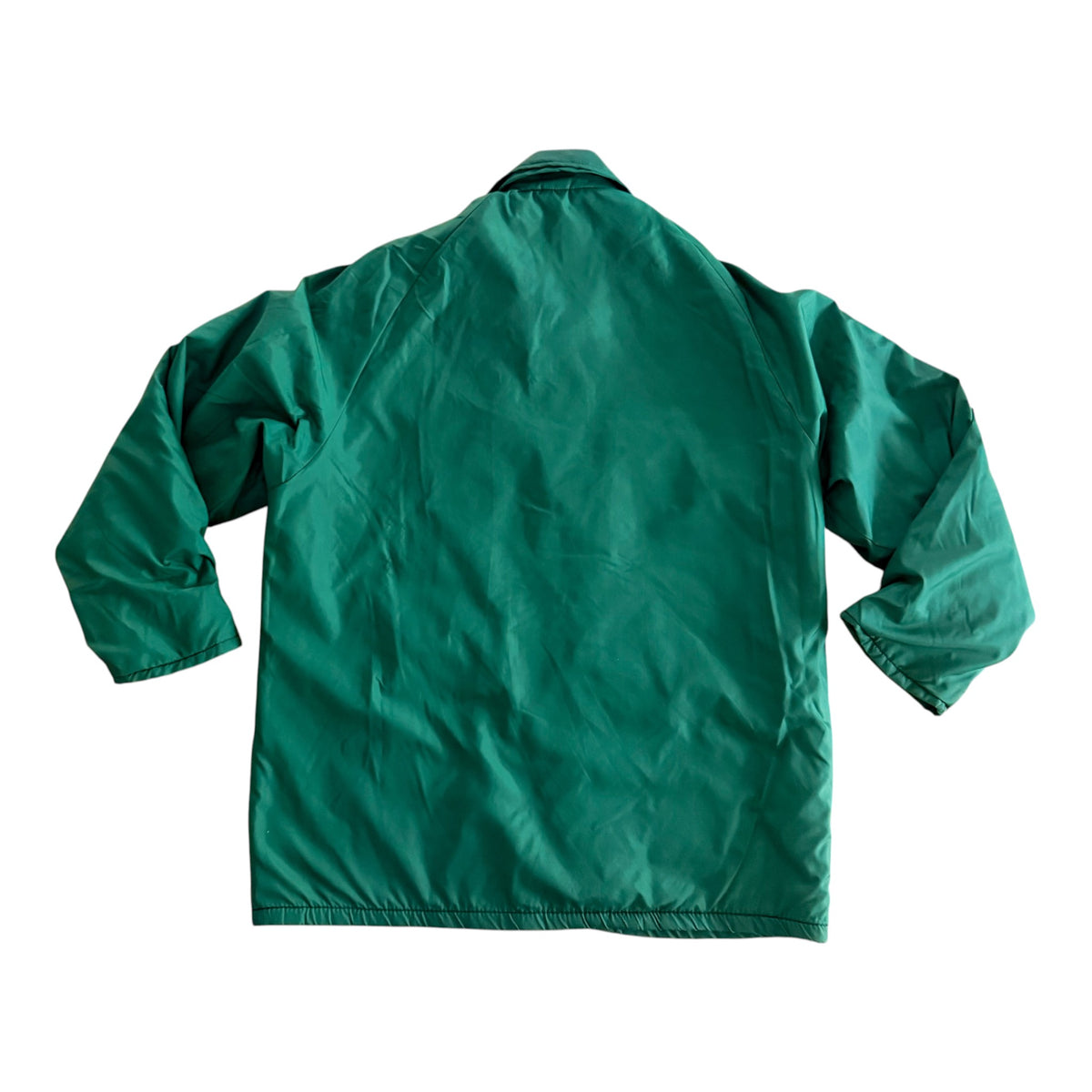 Vintage King Louie Cuyahoga Valley Sherpa Lined Jacket, Medium