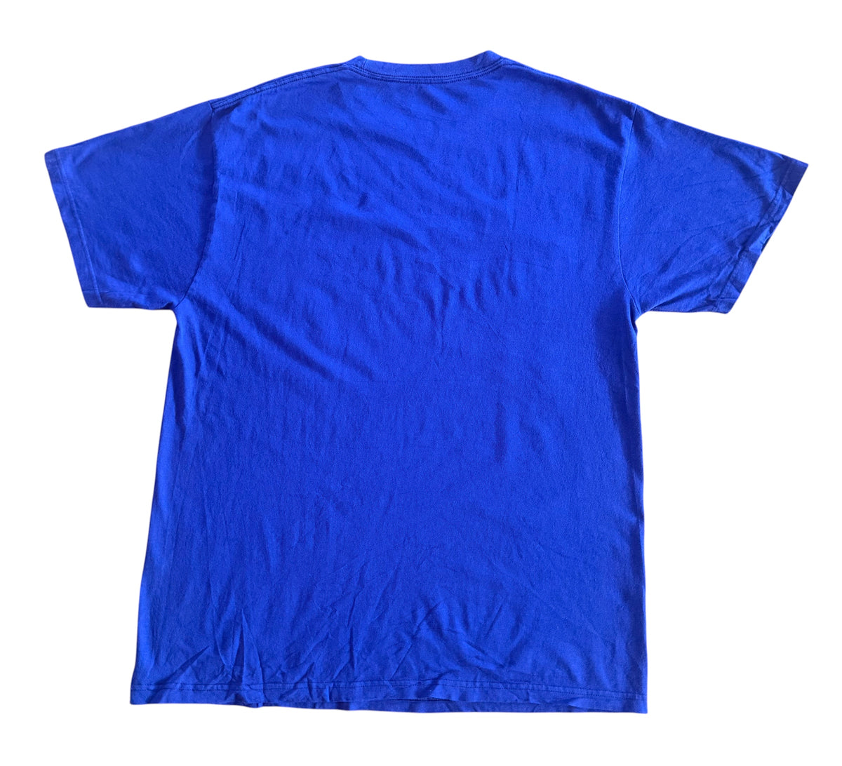 Kansas City Royals 2014 American League Champions T-Shirt, Large